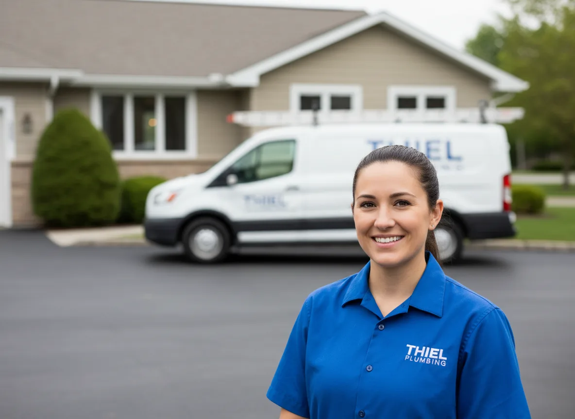 Plumber Pleasant Unity, PA FAQs